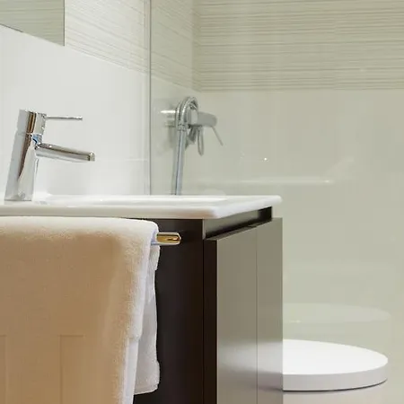 Casa De Cadoucos Guest house *